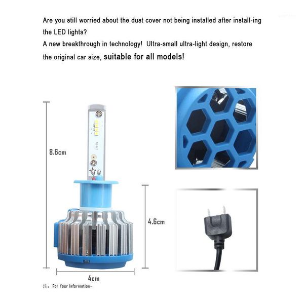 effort&bj t1 car led headlight h1 h7 h3 3 h4 h8 h9 h11 9005 9006 72w car styling 7200lm 6000k auto headlamp bulb1
effort&bj t1 car led headlight h1 h7 h3 3 h4 h8 h9 h11 9005 9006 72w car styling 7200lm 6000k auto headlamp bulb1