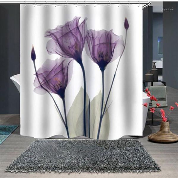 flower series shower curtain printing polyester waterproof shower curtain partition1
flower series shower curtain printing polyester waterproof shower curtain partition1