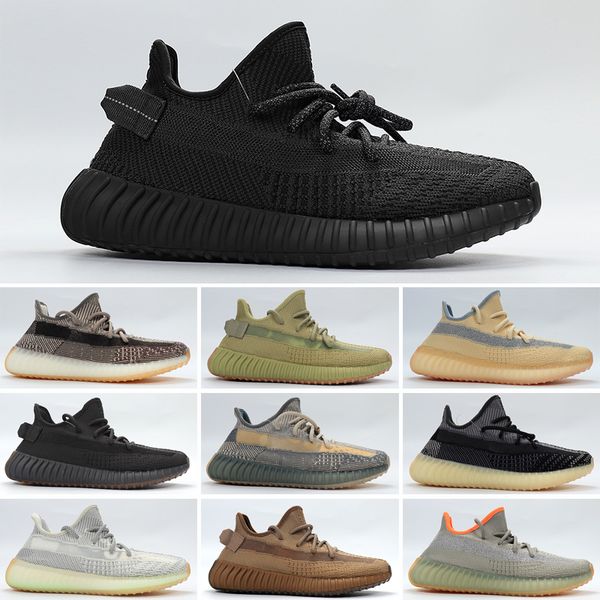 2021 new kanye west v2 reflective fade carbon natural israfil cinder earth zyon orech sage marsh mens shoes women trainers sneakers, Black
2021 new kanye west v2 reflective fade carbon natural israfil cinder earth zyon orech sage marsh mens shoes women trainers sneakers, Black