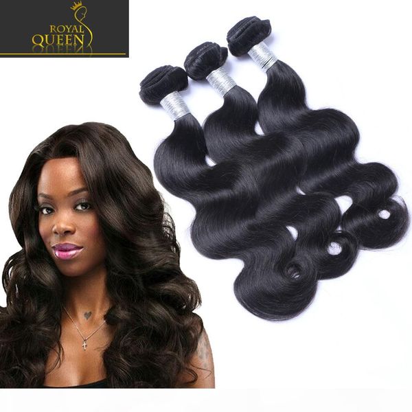 8a brazilian virgin human hair weave bundles body wave unprocessed peruvian malaysian indian cambodian wavy remy hair natural color dyeable, Black
8a brazilian virgin human hair weave bundles body wave unprocessed peruvian malaysian indian cambodian wavy remy hair natural color dyeable, Black
