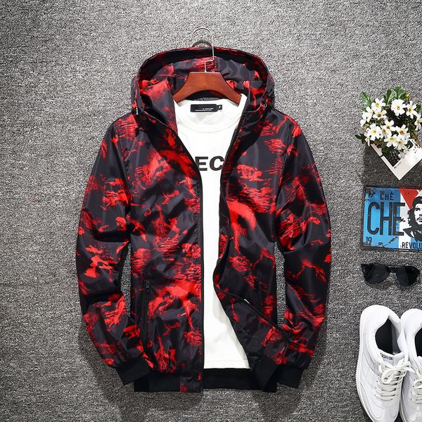 mens jacket men spring jackets fashion mens hooded jackets outdoor casual camouflage long sleeve jacket 4 colors size m-5xl, Black;brown
mens jacket men spring jackets fashion mens hooded jackets outdoor casual camouflage long sleeve jacket 4 colors size m-5xl, Black;brown