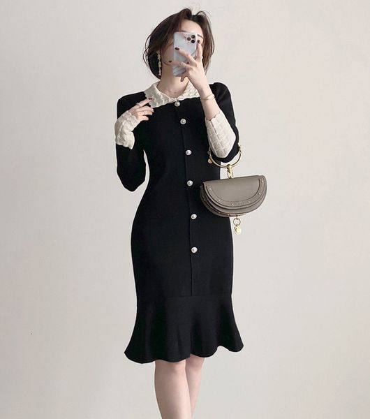 2021 spring new elegant slim knit women lady fashion bodycon party es jr6q, Black;gray
2021 spring new elegant slim knit women lady fashion bodycon party es jr6q, Black;gray