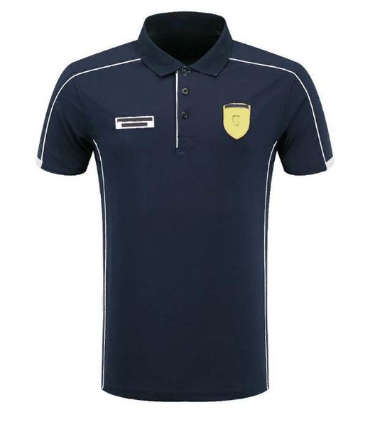 polyester quick-drying short sleeve lapel polo shirt motorcycle riding t-shirt men's and women's breathable can be customized
polyester quick-drying short sleeve lapel polo shirt motorcycle riding t-shirt men's and women's breathable can be customized