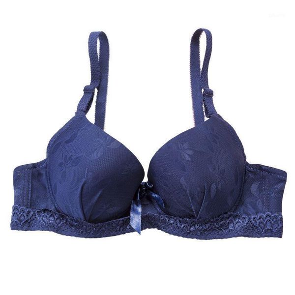fashion new thin ladies solid color bow 3/4 cup smooth lace adjustable gathered bras1, Red;black
fashion new thin ladies solid color bow 3/4 cup smooth lace adjustable gathered bras1, Red;black