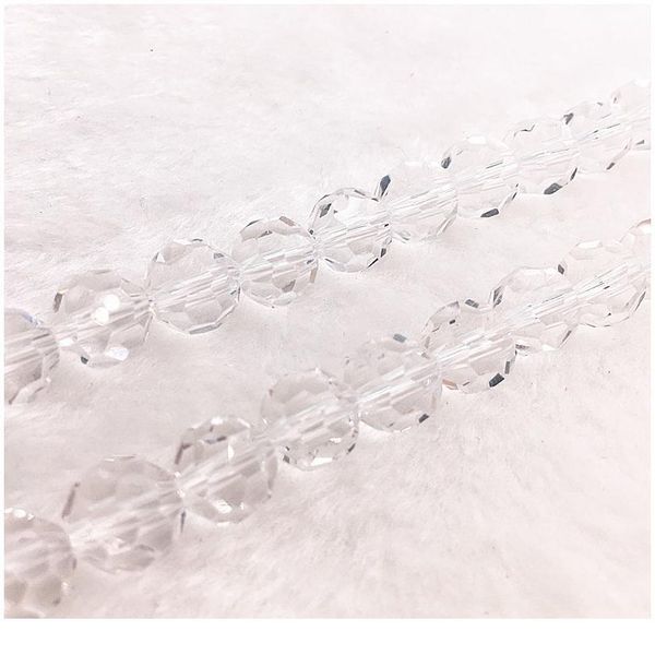 4-10mm 32 faceted czech glass transparent faceted crystal ball beads spacer beads for jewellery making diy bracelet neck qylhvx
4-10mm 32 faceted czech glass transparent faceted crystal ball beads spacer beads for jewellery making diy bracelet neck qylhvx