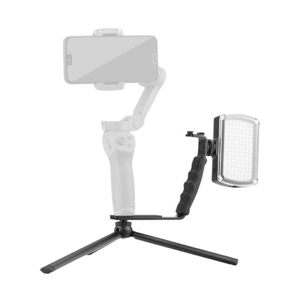 120 leds lamp video fill lgiht l-shaped bracket tripod for dji os-mo mobile 2/3 72xb
120 leds lamp video fill lgiht l-shaped bracket tripod for dji os-mo mobile 2/3 72xb