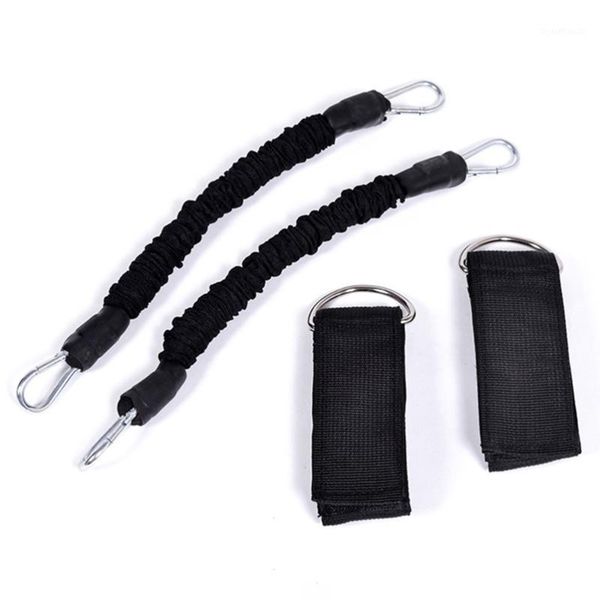 1 set ankle resistance bands stretch and agility workout pulling rope for running1
1 set ankle resistance bands stretch and agility workout pulling rope for running1
