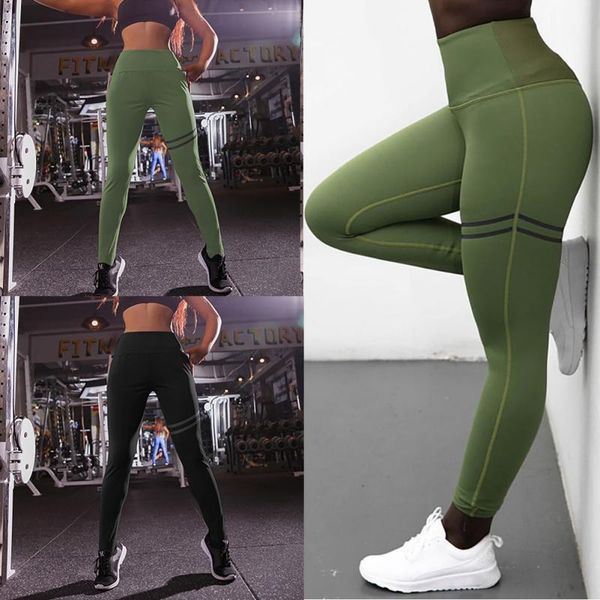 2020 fitness seamless yoga pants women's high waist stretch skinny running track pants quick-dry breathable fitness z1, White;red
2020 fitness seamless yoga pants women's high waist stretch skinny running track pants quick-dry breathable fitness z1, White;red
