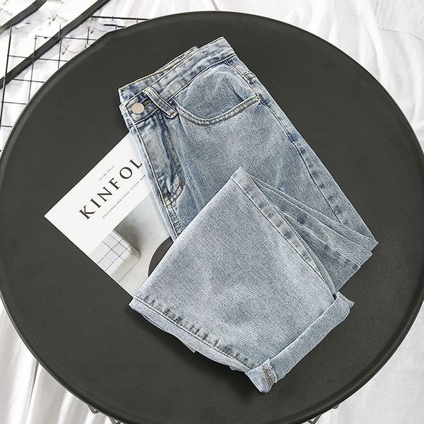 plus size women classic jeans mom blue loose casual harlan denim pants female college wild washing boyfriend jeans streetwear
plus size women classic jeans mom blue loose casual harlan denim pants female college wild washing boyfriend jeans streetwear