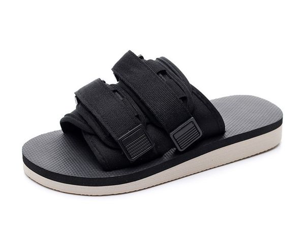 the lastest men's women's platform high heels slippers casual shoes flat shoes latest women's sandals slippers fisherman shoe, Black
the lastest men's women's platform high heels slippers casual shoes flat shoes latest women's sandals slippers fisherman shoe, Black