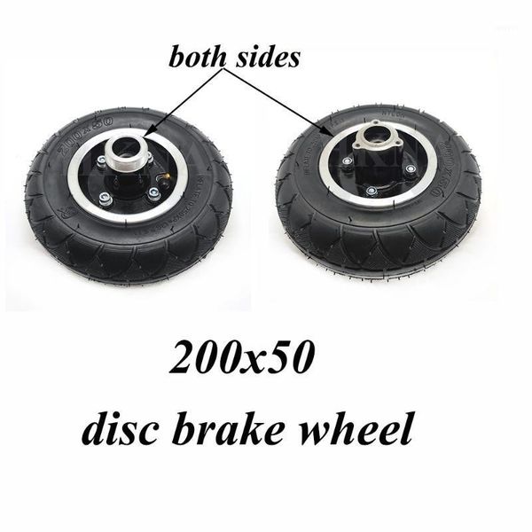 200x50 wheel tire with disc brake hub for electric scooter 8-inch pneumatic wheel scooter motorcycle replacement parts.1
200x50 wheel tire with disc brake hub for electric scooter 8-inch pneumatic wheel scooter motorcycle replacement parts.1