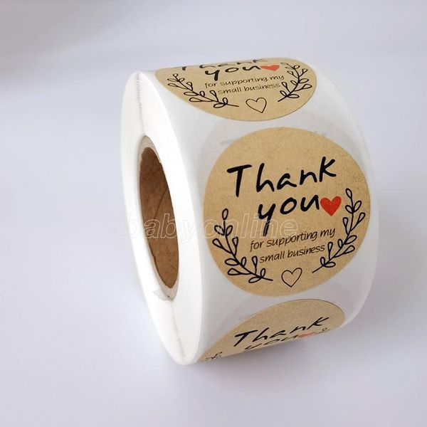 500pcs/roll printed love thank you adhesive stickers labels 1inch envelope seal package color party stickerss
500pcs/roll printed love thank you adhesive stickers labels 1inch envelope seal package color party stickerss