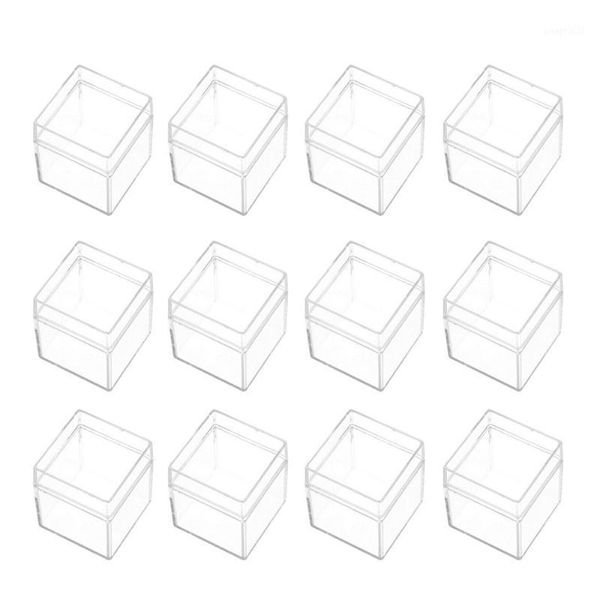 new 12pcs transparent cube wedding party accessories supplies candy gift plastic gift box home jewelry srorage box1
new 12pcs transparent cube wedding party accessories supplies candy gift plastic gift box home jewelry srorage box1