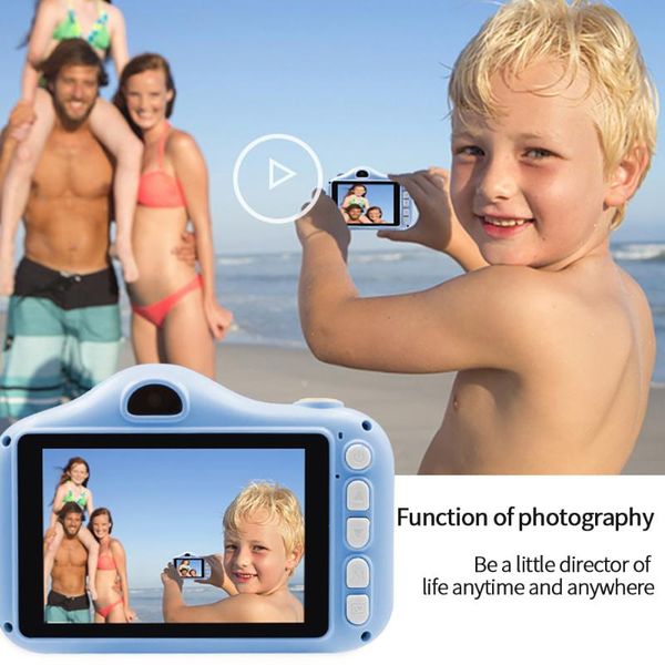 mini cartoon camera educational toys for children 3.5 inch hd screen digital camera video recorder camcorder toys for kids girls
mini cartoon camera educational toys for children 3.5 inch hd screen digital camera video recorder camcorder toys for kids girls