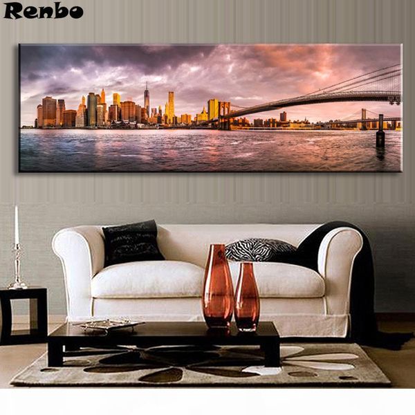 large diy diamond painting scenic bridge diamond embroidery full square round 5d mosaic cross stitch needlework, puzzle picture
large diy diamond painting scenic bridge diamond embroidery full square round 5d mosaic cross stitch needlework, puzzle picture