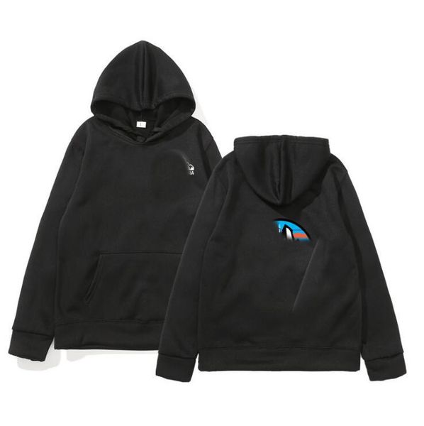 fashion- sweatshirt mens 2020 hoodies designer hooded mountain long sleeved sweatshirts, Black
fashion- sweatshirt mens 2020 hoodies designer hooded mountain long sleeved sweatshirts, Black