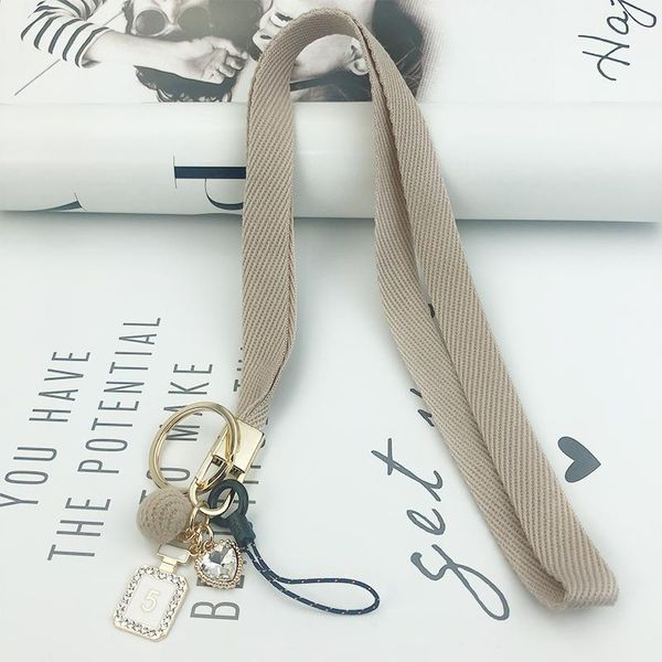 fashion solid color soft neck lanyard strap for phone charm accessories keys id card gymhanging rope camera usb holder h jllscm
fashion solid color soft neck lanyard strap for phone charm accessories keys id card gymhanging rope camera usb holder h jllscm