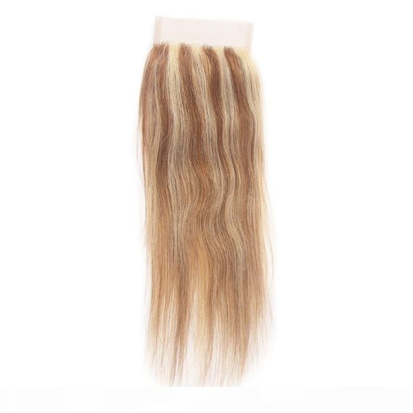 nami hair highlight ombre color 4x4 lace closure brazilian straight remy human hair brown honey blonde piano color 8 613, Black;brown
nami hair highlight ombre color 4x4 lace closure brazilian straight remy human hair brown honey blonde piano color 8 613, Black;brown