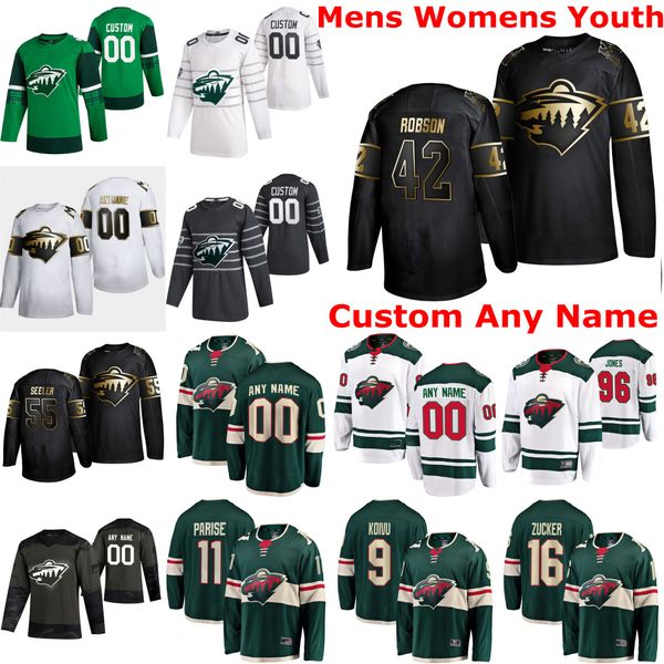 st. patrick's day minnesota wild hockey jerseys 13 nick bonino 90 marcus johansson 27 nick bjugstad zach parise jason zucker custom sti, Black;red
st. patrick's day minnesota wild hockey jerseys 13 nick bonino 90 marcus johansson 27 nick bjugstad zach parise jason zucker custom sti, Black;red