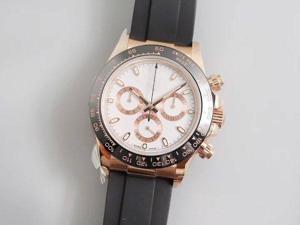 5 styles u1 factory mens sports watch tona m116515ln 40mm ceramic ring automatic machine original rubber strap designer waterproof watch, Slivery;brown
5 styles u1 factory mens sports watch tona m116515ln 40mm ceramic ring automatic machine original rubber strap designer waterproof watch, Slivery;brown