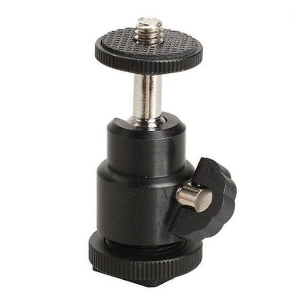 tripod heads 3c-mini shoe holder ball head stand dslr camera (360 degree rotation) black1
tripod heads 3c-mini shoe holder ball head stand dslr camera (360 degree rotation) black1