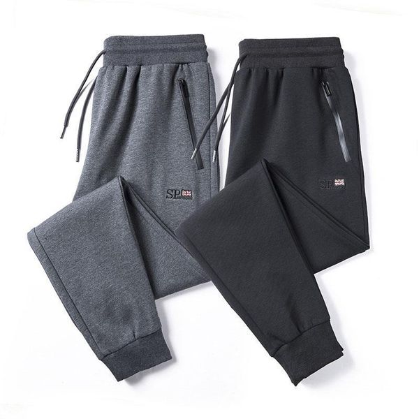 new men joggers pants casual elastic cotton mens fitness work pants skinny breathable sweatpants trousers jogger knitted pants, Black
new men joggers pants casual elastic cotton mens fitness work pants skinny breathable sweatpants trousers jogger knitted pants, Black