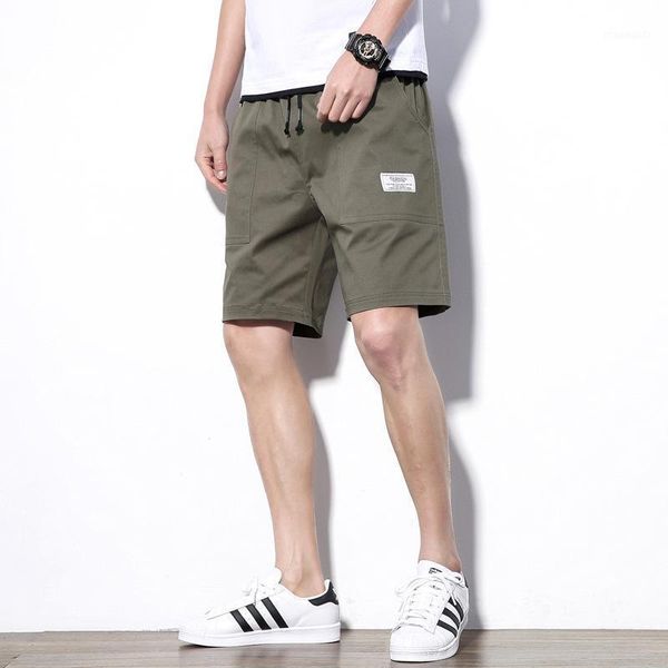 2020 new camouflage shorts men elastic waist casual shorts / men over-knee quality1, White;black
2020 new camouflage shorts men elastic waist casual shorts / men over-knee quality1, White;black
