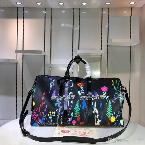 travel bags waterproof large capacity hand luggage traveling bag 2019 fashion women weekend travel duffle bag real leather handbags 41416
travel bags waterproof large capacity hand luggage traveling bag 2019 fashion women weekend travel duffle bag real leather handbags 41416