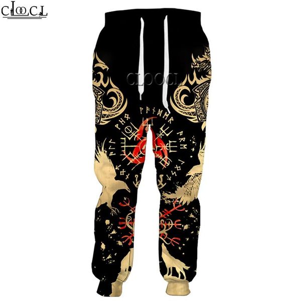 cloocl popular viking tattoo fashion trousers 3d print men women autumn all-match harajuku sweatpants drop shipping, Black
cloocl popular viking tattoo fashion trousers 3d print men women autumn all-match harajuku sweatpants drop shipping, Black