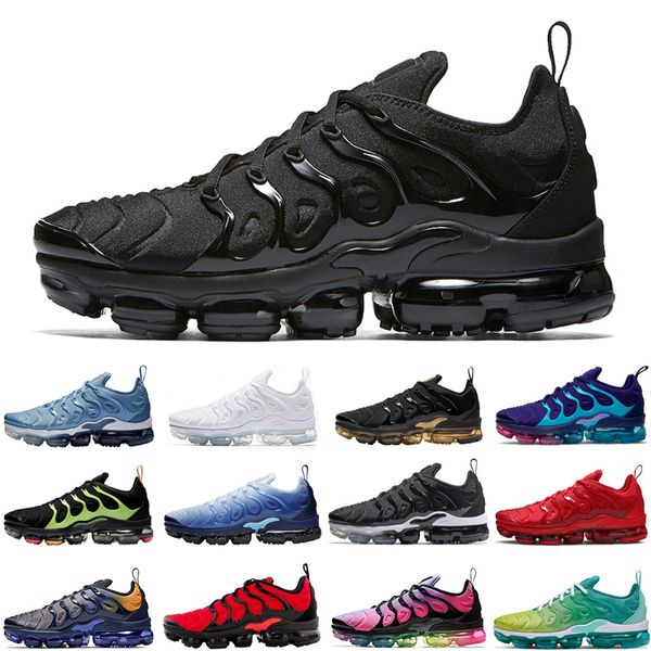 2020 new tn plus neon men women running shoes triple black be true cool grey rainbow athletic mens womens trainers sports sneakers runners
2020 new tn plus neon men women running shoes triple black be true cool grey rainbow athletic mens womens trainers sports sneakers runners