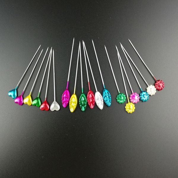 90pcs set distmaky pin-код diy цветочный лист голова булавки круглые жемчужные головы булавки декоративные швейные пошив из нержавеющей стал
90pcs set distmaky pin-код diy цветочный лист голова булавки круглые жемчужные головы булавки декоративные швейные пошив из нержавеющей стал