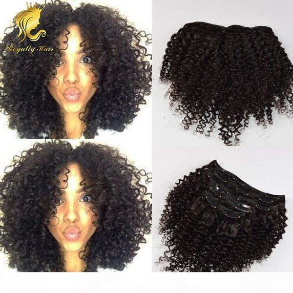 mongolian virgin hair african american afro kinky curly hair clip in human hair extensions natural black clips ins, Black;brown
mongolian virgin hair african american afro kinky curly hair clip in human hair extensions natural black clips ins, Black;brown