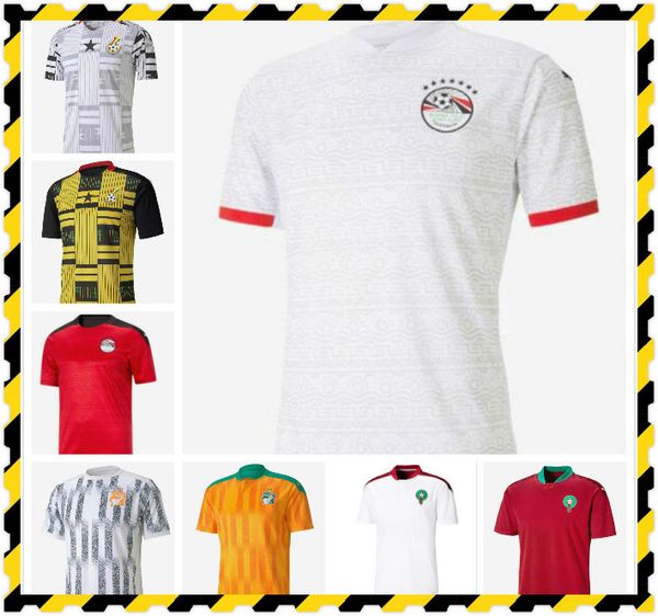 new 2020 2021 egypt soccer jersey m. salah home red away white 20 21 kahraba a. hegazi ramadan uniforms jerseys footbal shirts, Black;yellow
new 2020 2021 egypt soccer jersey m. salah home red away white 20 21 kahraba a. hegazi ramadan uniforms jerseys footbal shirts, Black;yellow