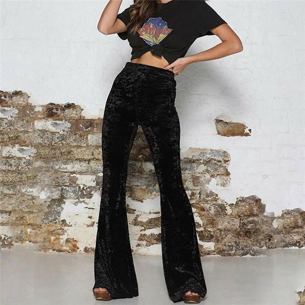 gothic women skinny flare trousers autumn winter pants velvet high waist slim fitness ladies stretch pants mujer trousers, Black;white
gothic women skinny flare trousers autumn winter pants velvet high waist slim fitness ladies stretch pants mujer trousers, Black;white