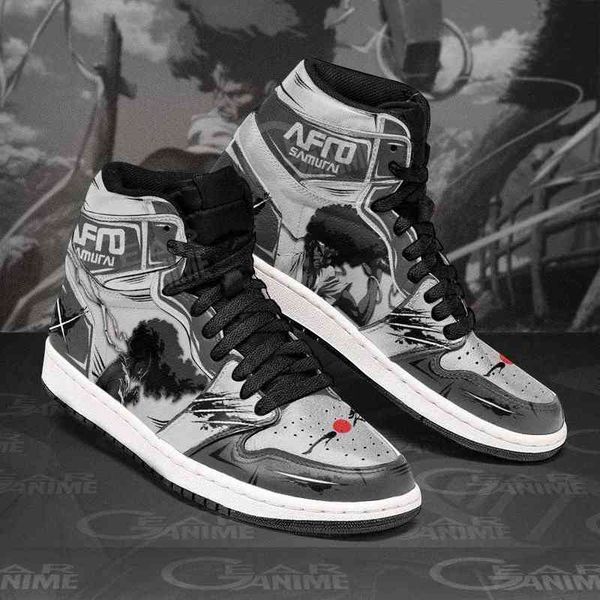 luxury custom shoes anime fan diy sneakers afro samurai shoes boots mens basketball shoes jumpman 1 model custom trainers casual shoese
luxury custom shoes anime fan diy sneakers afro samurai shoes boots mens basketball shoes jumpman 1 model custom trainers casual shoese