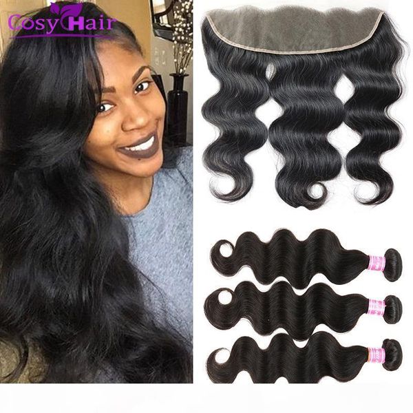 selling 13x4 laece frontal body wave brazilian virgin hair wave bundles human hair weave extensions wefts ear to ear unprocessed, Black;brown
selling 13x4 laece frontal body wave brazilian virgin hair wave bundles human hair weave extensions wefts ear to ear unprocessed, Black;brown