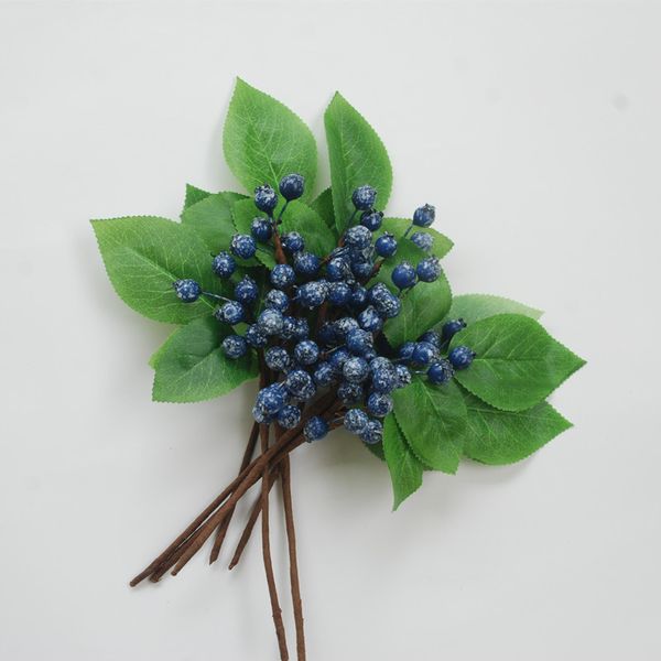 artificial flower big leaf 12 fruit green plant christmas decoration foam berry short branch string bean branch foam flower
artificial flower big leaf 12 fruit green plant christmas decoration foam berry short branch string bean branch foam flower