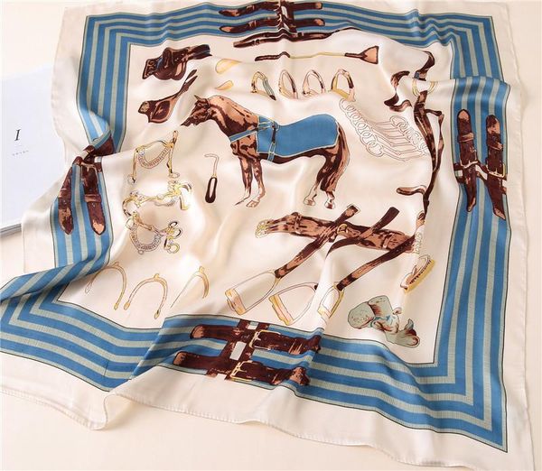 scarves luxury spring and autumn lady square scarf sunscreen shawl women quality silk tourism print fashion muslim headcloth, Blue;gray
scarves luxury spring and autumn lady square scarf sunscreen shawl women quality silk tourism print fashion muslim headcloth, Blue;gray