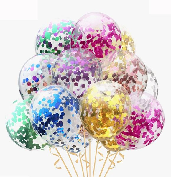 5/10pcs 12inch glitter confetti transparent balloons clear balloons globos happy birthday party baby shower wedding decorations
5/10pcs 12inch glitter confetti transparent balloons clear balloons globos happy birthday party baby shower wedding decorations