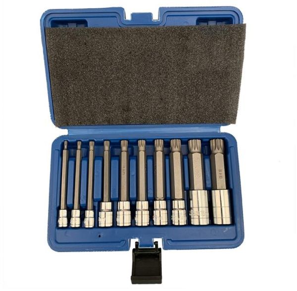10 sets of pressure batch sleeve m type combination set professional tools for machine repair and auto repair
10 sets of pressure batch sleeve m type combination set professional tools for machine repair and auto repair