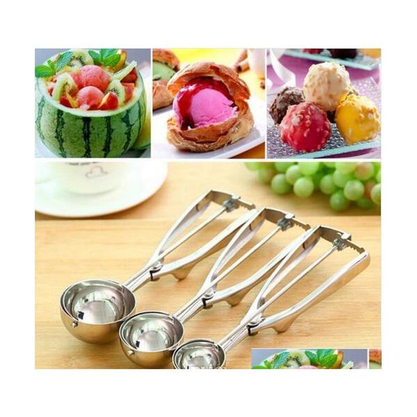 4cm 5cm 6cm kitchen tool watermelon ice cream spoon mash potato scoop stainless steel spoon spring handle kitchen tools nqajm
4cm 5cm 6cm kitchen tool watermelon ice cream spoon mash potato scoop stainless steel spoon spring handle kitchen tools nqajm