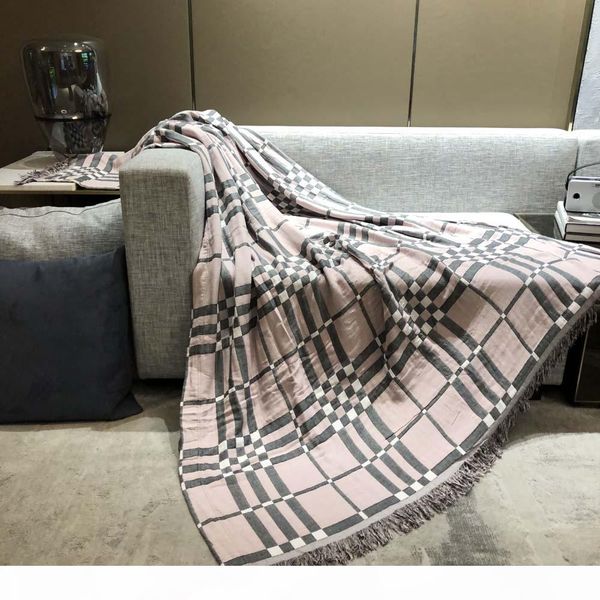 l designer tassel blankets twin queen size cotton bamboo fiber scarf throw blanket home textiles sofa airline rug nap flat sheet 432
l designer tassel blankets twin queen size cotton bamboo fiber scarf throw blanket home textiles sofa airline rug nap flat sheet 432