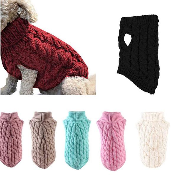 осень зима теплая собака свитер одежда для водолазов вязаный домашний кошачий кот щенок одежда костюм для маленьких собак чихуахуа нарядный
осень зима теплая собака свитер одежда для водолазов вязаный домашний кошачий кот щенок одежда костюм для маленьких собак чихуахуа нарядный