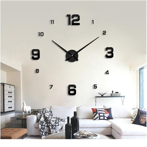 2020 modern design rushed quartz clocks fashion watches mirror sticker diy living room decor new arrival 3d real big wa wmtnak
2020 modern design rushed quartz clocks fashion watches mirror sticker diy living room decor new arrival 3d real big wa wmtnak