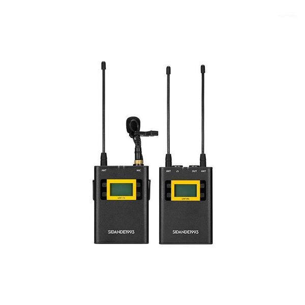 sidande mic21 studio vlog camera dslr microphone wireless transmitter receiver lavalier microphone1
sidande mic21 studio vlog camera dslr microphone wireless transmitter receiver lavalier microphone1