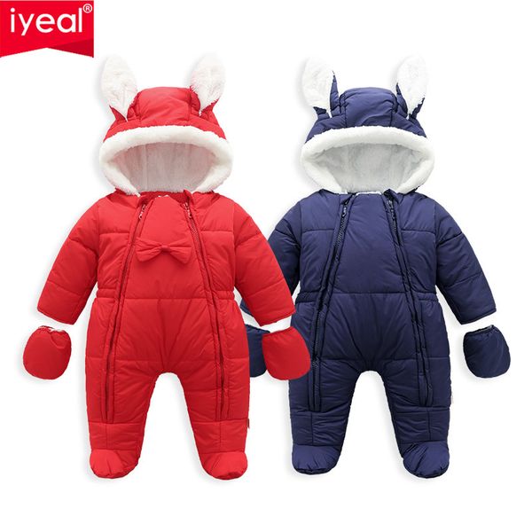 iyeal warm baby rompers winter baby clothing for newborn fleece velvet infant overalls boy girl clothes toddler jumpsuits 201028, Blue
iyeal warm baby rompers winter baby clothing for newborn fleece velvet infant overalls boy girl clothes toddler jumpsuits 201028, Blue