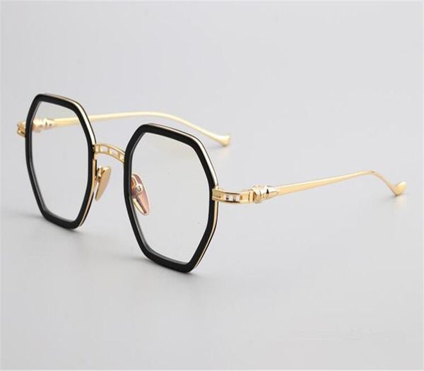 mongoten pure titanium retro unisex полный rim близорукость очки brand design clear lens goggle оптические очки кадров женщины мужчины, Black
mongoten pure titanium retro unisex полный rim близорукость очки brand design clear lens goggle оптические очки кадров женщины мужчины, Black
