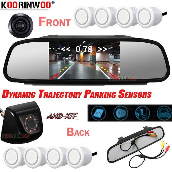 koorinwoo partronic parking sensors 8 night vision car camera dynamic trajectory trunk door cam car monitor blind spot security1
koorinwoo partronic parking sensors 8 night vision car camera dynamic trajectory trunk door cam car monitor blind spot security1