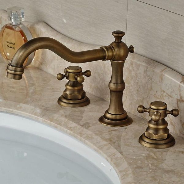 brass basin faucet bathroom 3 piece set faucet deck mounted and cold water mixer tap b 8205a sqcrlq new_dhbest
brass basin faucet bathroom 3 piece set faucet deck mounted and cold water mixer tap b 8205a sqcrlq new_dhbest