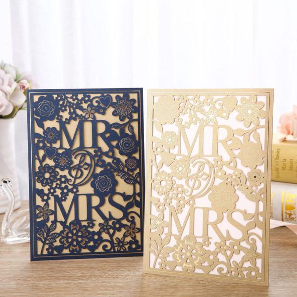 1pcs white gold red blue laser cut wedding invitation card elegant customize print baby shower wedding decoration party supplies wmtedg
1pcs white gold red blue laser cut wedding invitation card elegant customize print baby shower wedding decoration party supplies wmtedg